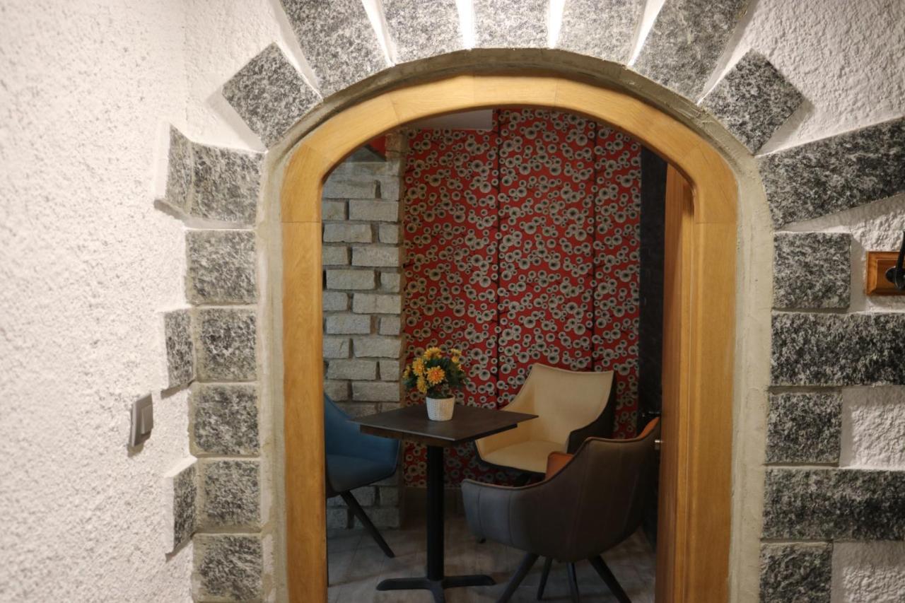 The Lodge Рогашка-Слатіна Екстер'єр фото