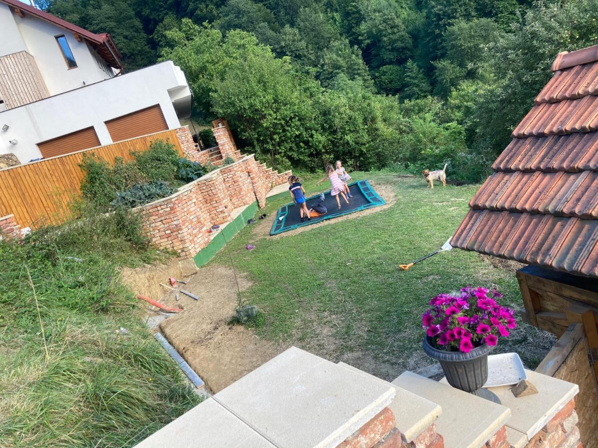 The Lodge Рогашка-Слатіна Екстер'єр фото